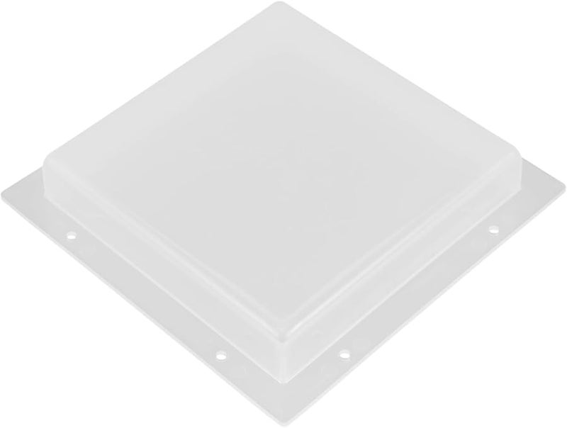Weatherproof Doorbell Cover Rain Protection Shell For Access Control Machine - Image 1